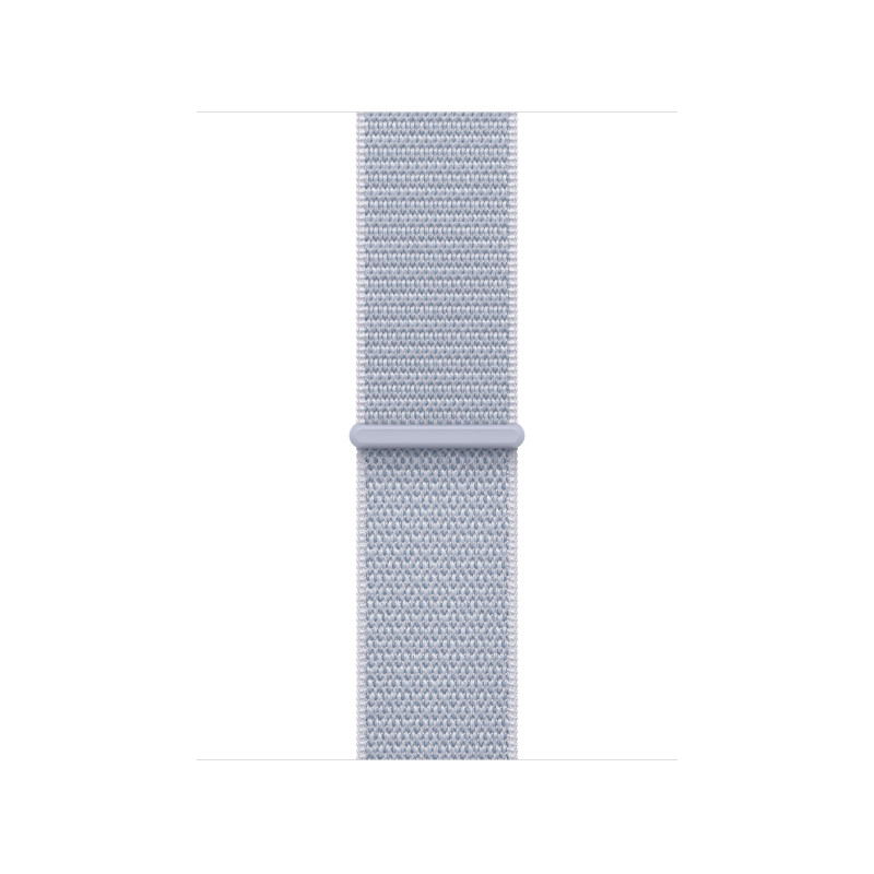Apple Sport Loop nuvola azzurra (40 mm) Apple Sport Loop nuvola azzurra (40 mm)
