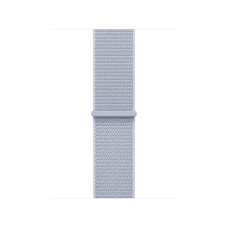 Apple Sport Loop nuvola azzurra (40 mm)