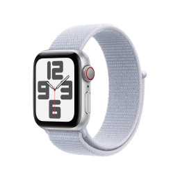 Apple Sport Loop nuvola azzurra (40 mm)