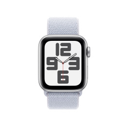 Apple Sport Loop nuvola azzurra (40 mm)