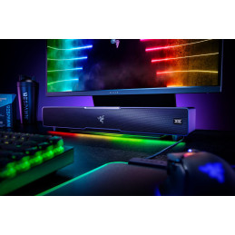 Razer Leviathan V2 Nero 65 W