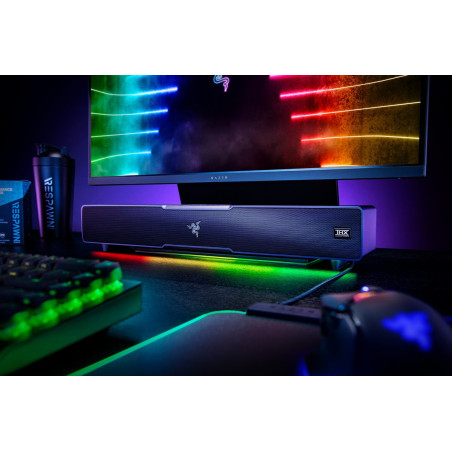 Razer Leviathan V2 Nero 65 W