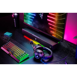 Razer Leviathan V2 Nero 65 W