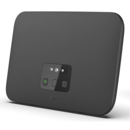 Telekom Speedport Smart 4 R router wireless Gigabit Ethernet Dual-band (2.4 GHz 5 GHz) Nero