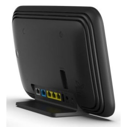 Telekom Speedport Smart 4 R router wireless Gigabit Ethernet Dual-band (2.4 GHz 5 GHz) Nero