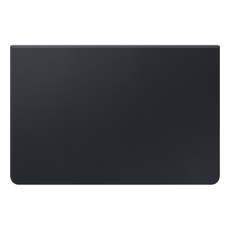 Samsung EF-DX211 QWERTZ Tedesco Pin Pogo Nero Samsung EF-DX211 QWERTZ Tedesco Pin Pogo Nero