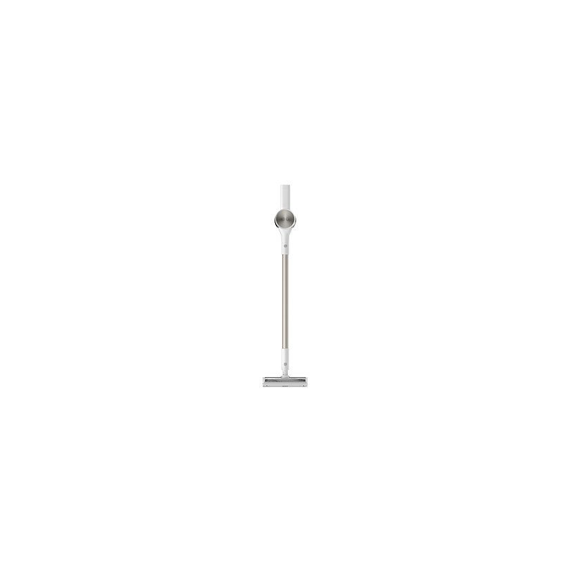 Xiaomi G20 aspirapolvere senza filo Beige, Bianco Senza sacchetto Xiaomi G20 aspirapolvere senza filo Beige, Bianco Senza sacchetto