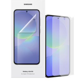 Samsung Pellicola protettiva per lo schermo Galaxy A36 5G