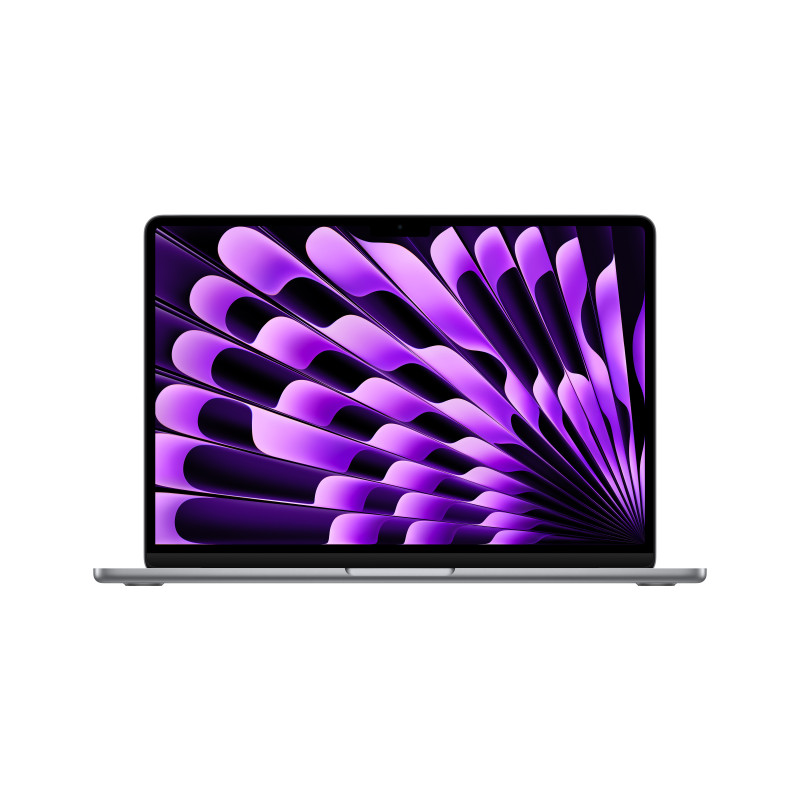 Apple MacBook Air Apple M M3 Computer portatile 34,5 cm (13.6") 24 GB 2 TB SSD Wi-Fi 6E (802.11ax) macOS Sonoma Grigio Apple MacBook Air Apple M M3 Computer portatile 34,5 cm (13.6") 24 GB 2 TB SSD Wi-Fi 6E (802.11ax) macOS Sonoma Grigio