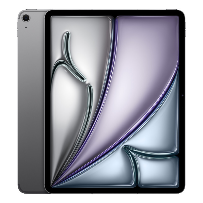 Apple iPad Air 13'' Wi-Fi + Cellular 512GB Grigio siderale Apple iPad Air 13'' Wi-Fi + Cellular 512GB Grigio siderale