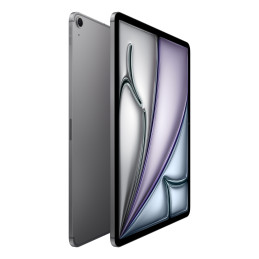 Apple iPad Air 13'' Wi-Fi + Cellular 512GB Grigio siderale
