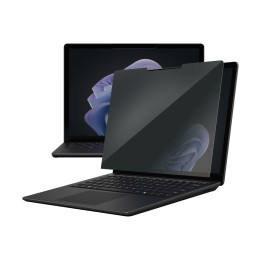 PanzerGlass P6277 protezione per lo schermo e il retro dei telefoni cellulari Pellicola proteggischermo trasparente Microsoft 1