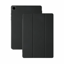 4smarts 541036 custodia per tablet 27,9 cm (11") Custodia a libro Nero