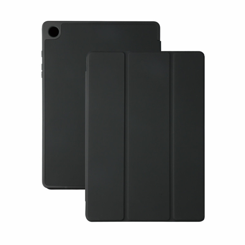 4smarts 541036 custodia per tablet 27,9 cm (11") Custodia a libro Nero 4smarts 541036 custodia per tablet 27,9 cm (11") Custodia a libro Nero