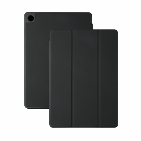 4smarts 541036 custodia per tablet 27,9 cm (11") Custodia a libro Nero