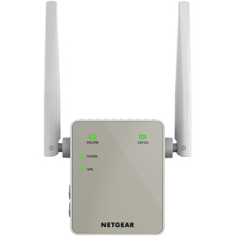 NETGEAR EX6120 Trasmettitore di rete