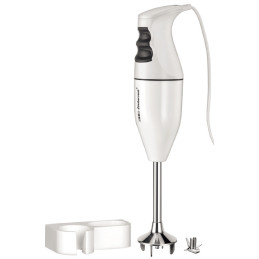 ESGE M 100 D Frullatore ad immersione 120 W Bianco