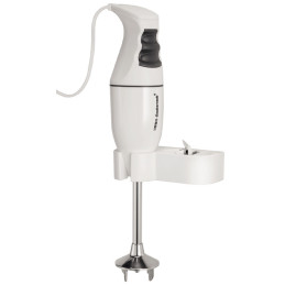 ESGE M 100 D Frullatore ad immersione 120 W Bianco