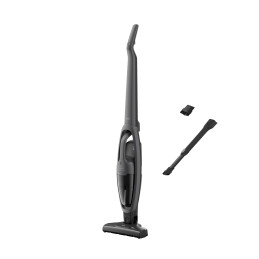 AEG AS52B21OKO Aspirapolvere elettrica Batteria Secco Senza sacchetto 0,3 L Nero 2000 Ah