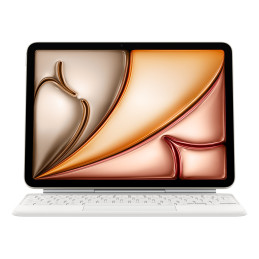 Apple Magic Keyboard per iPad Air 11" (M3) - Inglese internazionale