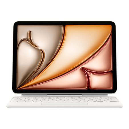 Apple Magic Keyboard per iPad Air 11" (M3) - Inglese internazionale