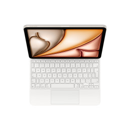 Apple Magic Keyboard per iPad Air 11" (M3) - Inglese internazionale