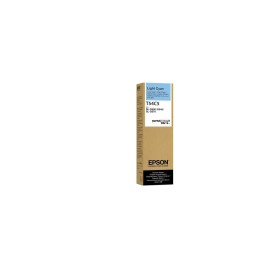 Epson C13T54C520 cartuccia d'inchiostro 1 pz Originale Ciano chiaro