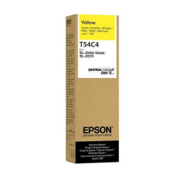 Epson C13T54C420 cartuccia d'inchiostro 1 pz Originale Giallo