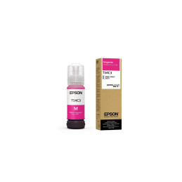 Epson C13T54C320 cartuccia d'inchiostro 1 pz Originale Magenta