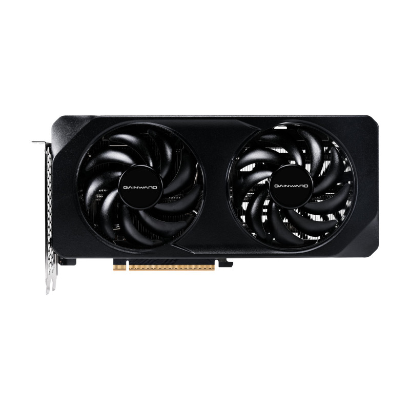 Gainward GeForce RTX 5060 Ti Ghost NVIDIA 8 GB GDDR7 Gainward GeForce RTX 5060 Ti Ghost NVIDIA 8 GB GDDR7