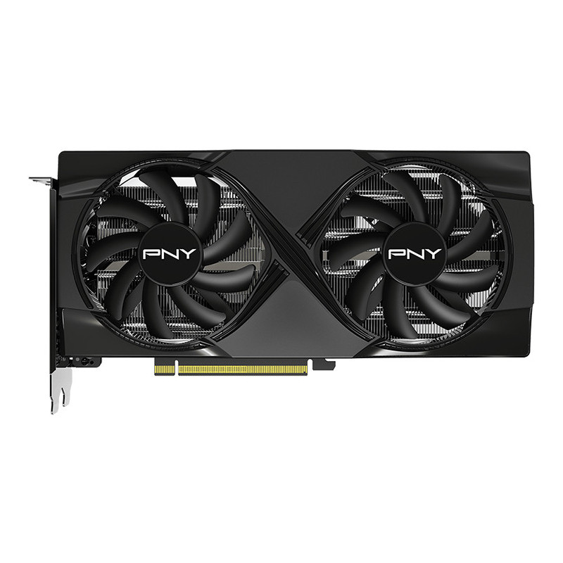 PNY GeForce RTX 5060 Ti OC NVIDIA 8 GB GDDR7 PNY GeForce RTX 5060 Ti OC NVIDIA 8 GB GDDR7