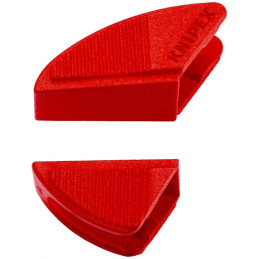 Knipex 86 09 300 V01 accessorio per pinze Rosso 6 pz Knipex 86 XX 300