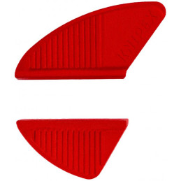 Knipex 86 09 300 V01 accessorio per pinze Rosso 6 pz Knipex 86 XX 300