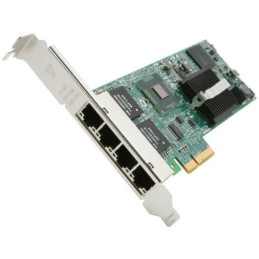 Fujitsu S26361-F4610-L504 scheda di rete e adattatore Interno Ethernet 1000 Mbit s