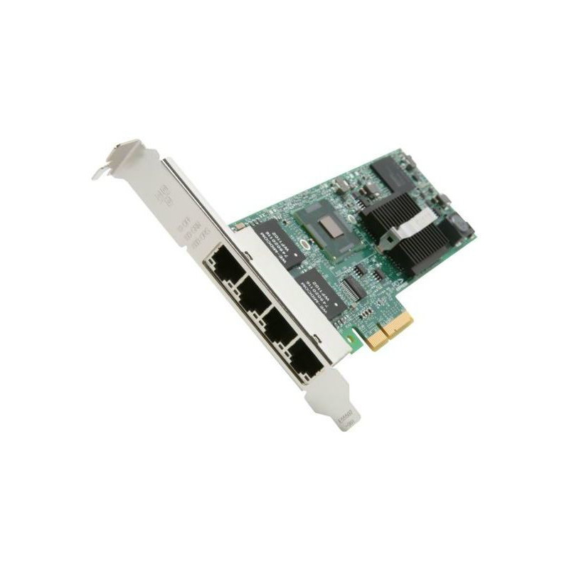 Fujitsu S26361-F4610-L504 scheda di rete e adattatore Interno Ethernet 1000 Mbit s Fujitsu S26361-F4610-L504 scheda di rete e adattatore Interno Ethernet 1000 Mbit s