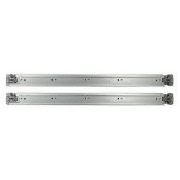 QNAP RAIL-E03 porta accessori Kit di guide per scaffale