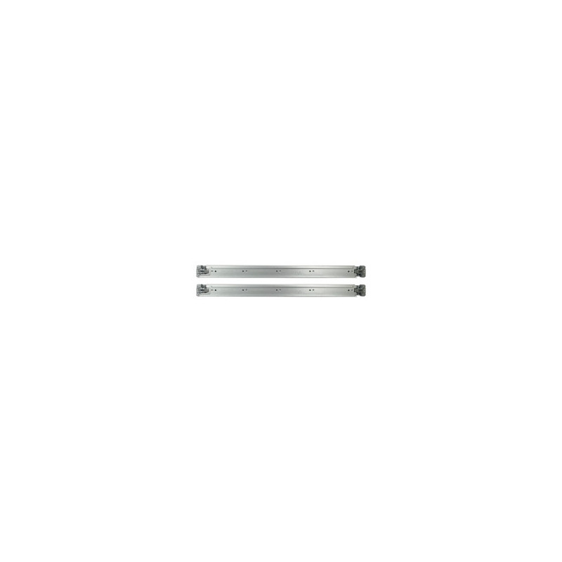 QNAP RAIL-E03 porta accessori Kit di guide per scaffale QNAP RAIL-E03 porta accessori Kit di guide per scaffale