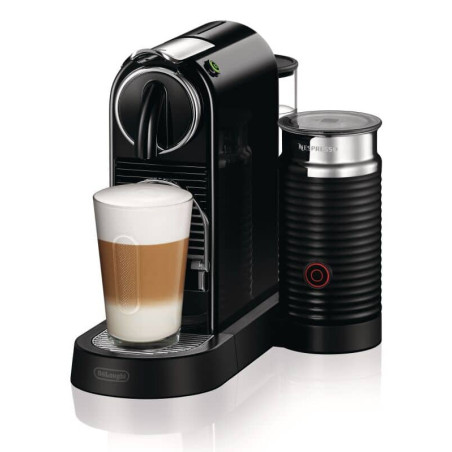 De’Longhi Citiz Automatica Manuale Macchina da caffè con filtro 1 L