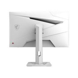 MSI MAG 274URFWDE Monitor PC 68,6 cm (27") 3840 x 2160 Pixel 4K Ultra HD Bianco