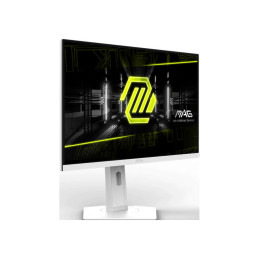 MSI MAG 274URFWDE Monitor PC 68,6 cm (27") 3840 x 2160 Pixel 4K Ultra HD Bianco
