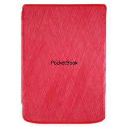 PocketBook H-S-634-R-WW custodia per e-book reader 15,2 cm (6") Cover Rosso