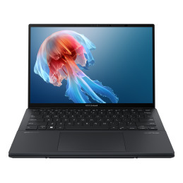 ASUS Zenbook Duo UX8406MA-PZ073W Intel Core Ultra 7 155H Ibrido (2 in 1) 35,6 cm (14") Touch screen 3K 16 GB LPDDR5x-SDRAM 1 TB