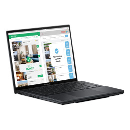 ASUS Zenbook Duo UX8406MA-PZ073W Intel Core Ultra 7 155H Ibrido (2 in 1) 35,6 cm (14") Touch screen 3K 16 GB LPDDR5x-SDRAM 1 TB