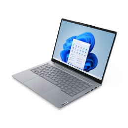 Lenovo ThinkBook 14 G8 IAL Intel Core Ultra 5 225U Computer portatile 35,6 cm (14") WUXGA 16 GB DDR5-SDRAM 512 GB SSD Wi-Fi 6E