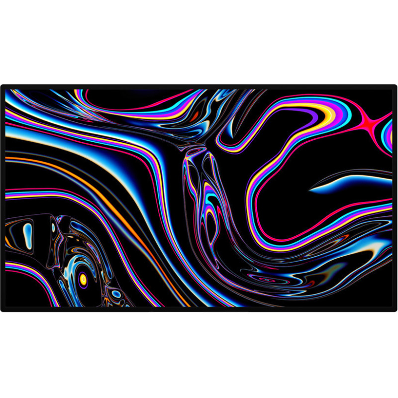 Apple Pro Display XDR Monitor PC 81,3 cm (32") 6016 x 3384 Pixel 6K Ultra HD LCD Alluminio Apple Pro Display XDR Monitor PC 81,3 cm (32") 6016 x 3384 Pixel 6K Ultra HD LCD Alluminio