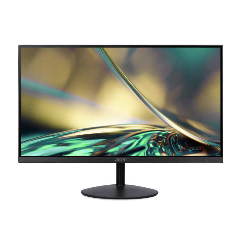 Acer SA322QAbi Monitor PC 80 cm (31.5") 1920 x 1080 Pixel Full HD LCD Nero Acer SA322QAbi Monitor PC 80 cm (31.5") 1920 x 1080 Pixel Full HD LCD Nero