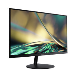 Acer SA322QAbi Monitor PC 80 cm (31.5") 1920 x 1080 Pixel Full HD LCD Nero