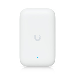 Ubiquiti Swiss Army Knife Ultra 866,7 Mbit s Bianco Supporto Power over Ethernet (PoE)