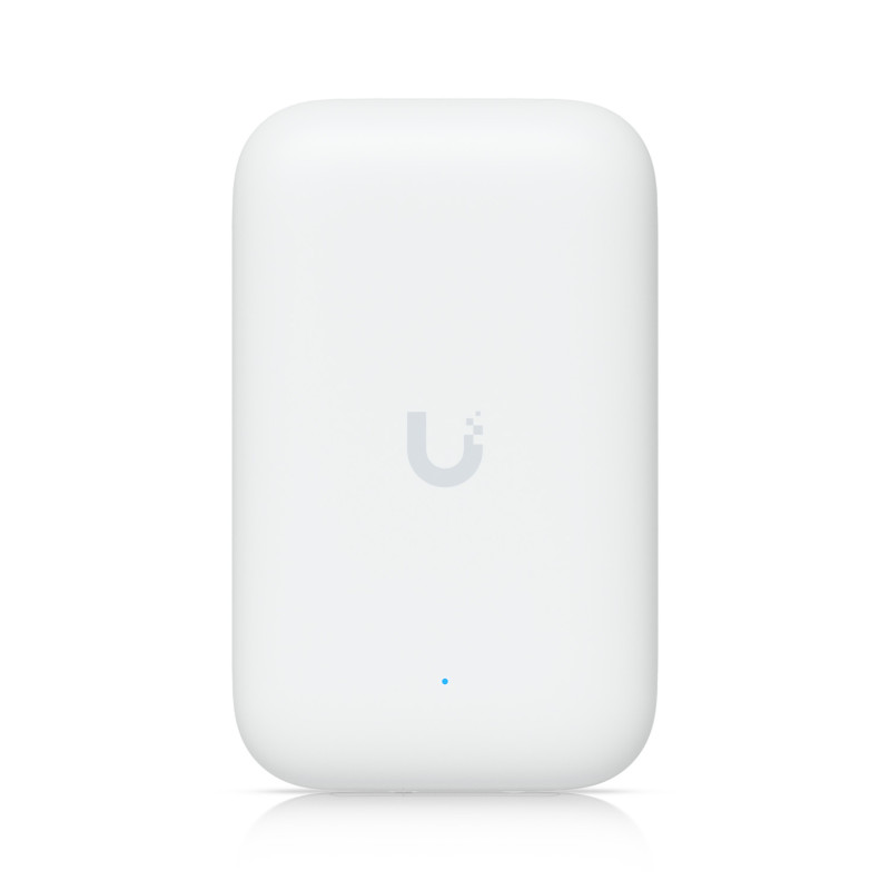 Ubiquiti Swiss Army Knife Ultra 866,7 Mbit s Bianco Supporto Power over Ethernet (PoE) Ubiquiti Swiss Army Knife Ultra 866,7 Mbit s Bianco Supporto Power over Ethernet (PoE)