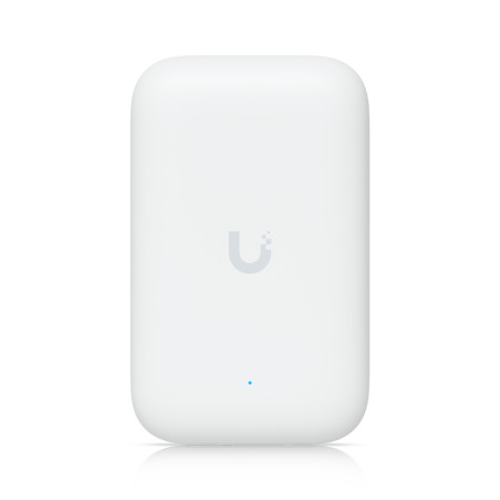 Ubiquiti Swiss Army Knife Ultra 866,7 Mbit s Bianco Supporto Power over Ethernet (PoE)
